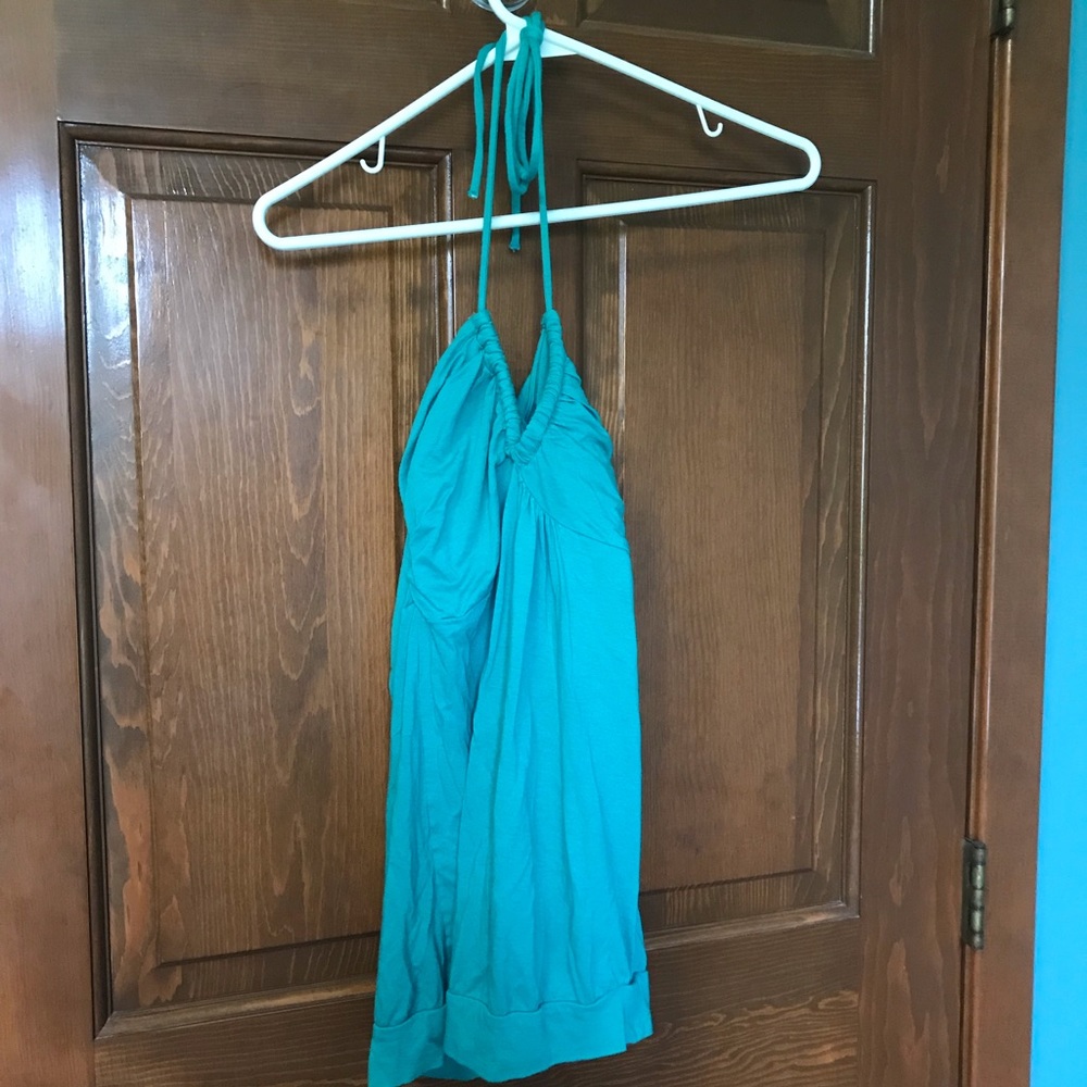 Victoria’s Secret Halter Top